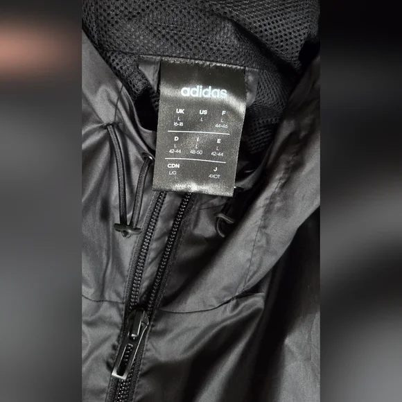 Adidas Jacket - Picture 3 of 3